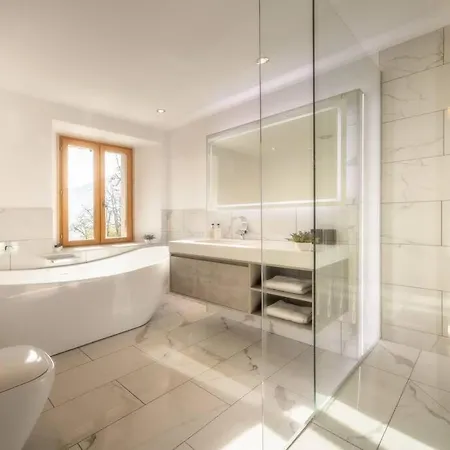 Luxury Morzine With Stunning Mountain Views Chalet *
