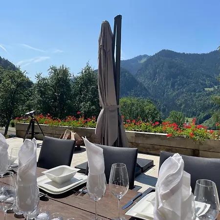 Luxury Morzine With Stunning Mountain Views * Saint-Jean-d'Aulps